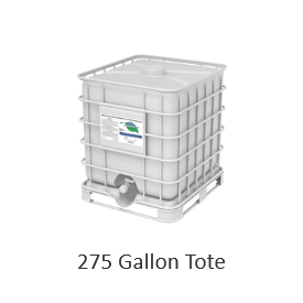 275 Gallon Tote - PreVasive Botanical Disinfectant