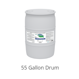 55 Gallon Drum - PreVasive Botanical Disinfectant